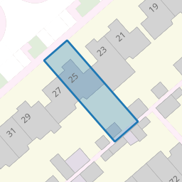 Perceel HHG00-O-2968