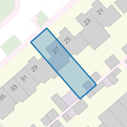 Perceel HHG00-O-2969