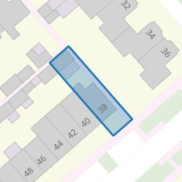 Perceel HHG00-O-2974