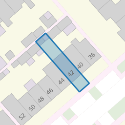 Perceel HHG00-O-2976