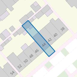 Perceel HHG00-O-2977