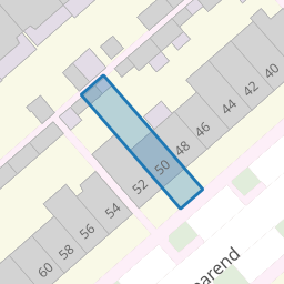 Perceel HHG00-O-2980