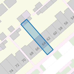 Perceel HHG00-O-2987