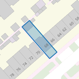 Perceel HHG00-O-2989