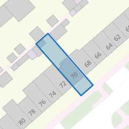 Perceel HHG00-O-2990