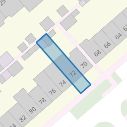 Perceel HHG00-O-2991