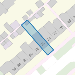 Perceel HHG00-O-2993