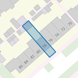 Perceel HHG00-O-2994