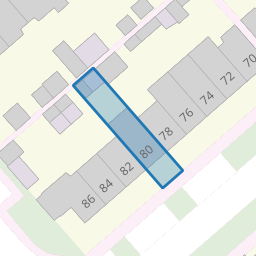 Perceel HHG00-O-2995