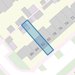 Perceel HHG00-O-2996