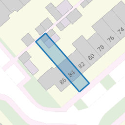 Perceel HHG00-O-2997