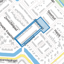 Perceel HHG00-O-2999