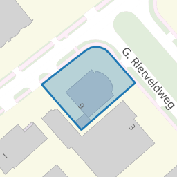 Perceel HHG00-O-3011