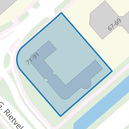 Perceel HHG00-O-3012