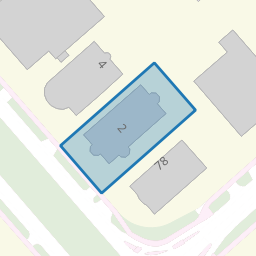 Perceel HHG00-O-3014