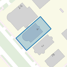 Perceel HHG00-O-3015