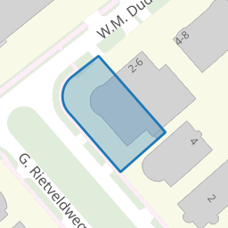 Perceel HHG00-O-3016