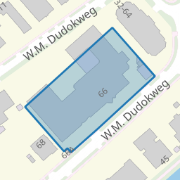 Perceel HHG00-O-3020