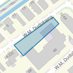 Perceel HHG00-O-3021