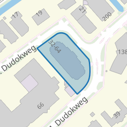 Perceel HHG00-O-3022