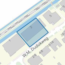 Perceel HHG00-O-3026