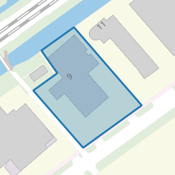 Perceel HHG00-O-3030