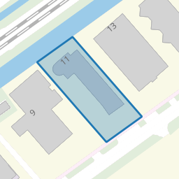 Perceel HHG00-O-3031