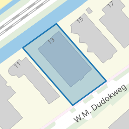 Perceel HHG00-O-3032