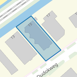 Perceel HHG00-O-3033