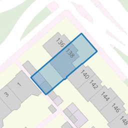 Perceel HHG00-O-3038