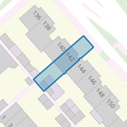 Perceel HHG00-O-3040