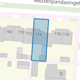 Perceel HHG00-O-3056