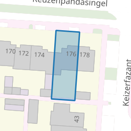 Perceel HHG00-O-3057