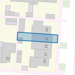 Perceel HHG00-O-3060