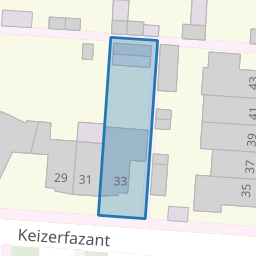 Perceel HHG00-O-3064