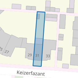 Perceel HHG00-O-3065