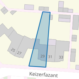 Perceel HHG00-O-3066