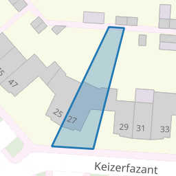 Perceel HHG00-O-3067