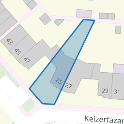 Perceel HHG00-O-3068