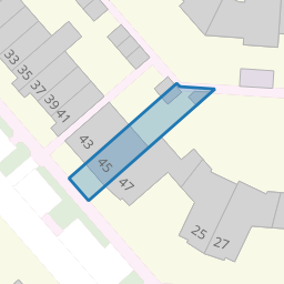 Perceel HHG00-O-3070