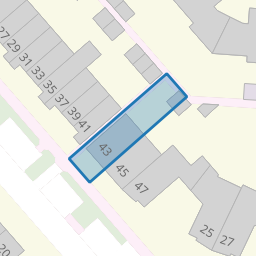 Perceel HHG00-O-3071