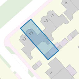 Perceel HHG00-O-3079