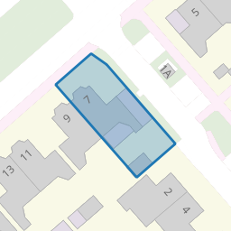 Perceel HHG00-O-3083