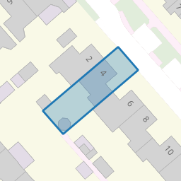 Perceel HHG00-O-3085