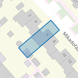 Perceel HHG00-O-3086