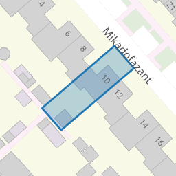 Perceel HHG00-O-3088