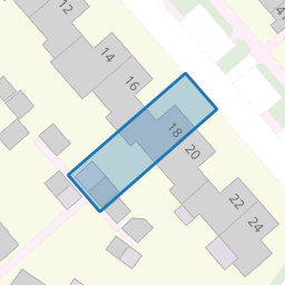 Perceel HHG00-O-3092