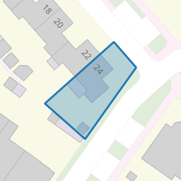 Perceel HHG00-O-3095