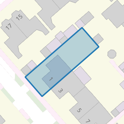 Perceel HHG00-O-3096