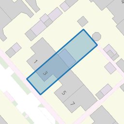 Perceel HHG00-O-3097